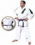 HAYASHI Jiu jitsu edzruha