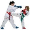 ITF Taekwondo edzruha 130cm 1db