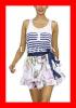 DESIGUAL RUHA virgos fodros szoknys 40