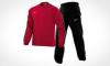 Nike Edz pamut melegt, als-fels