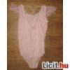 Pink H&M balerina ruha/tornaruha,mret:122/128