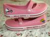 Crocs Hello Kitty balerina C8, 24-es