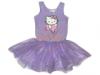 Balerina Hello Kitty lila