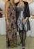 Sugarbird maxi alkalmi ruha