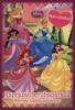 Disney hercegnk - Kprzatos ruhapard