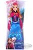 Disney Hercegnk Jgvarzs, Anna hercegn Y9958