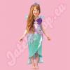Rubies Disney Hercegn Ariel farsangi jelmez 2 rszes M mret