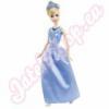 Disney Hercegnk: Csillog Hamupipke hercegn
