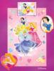Disney Hercegn k Sz linapi parti