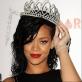Rihanna mint Diana hercegn