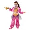 Jzmin hercegn Disney Farsangi jelmez