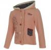 Disney Princess Fleece gyerek dzseki - Hercegn