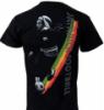Bob Marley Jamaica Football pl - cikkszm:S-1569