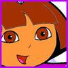 Dora ruha up ltztets jtkok Dora a felfedez