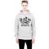 Pull and Bear kapucnis pulver