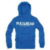 Pull and Bear kapucnis pulver