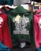 Ni Abercrombie pulver Zld