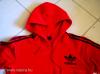 Adidas Original Originals frfi kapucnis pulver p