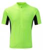 Kerkpros ruhzat Ronhill Bike S S Zip Tee kerkpros mez