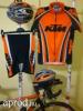 Kerkpros ruhzat KTM