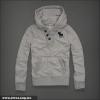 Abercrombie kapucnis pulver Kpajnl