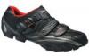 SHIMANO SH-M087 kerkpros cip - fekete