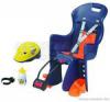 Polisport Szett -Boodie kerkpros gyerekls+Joey srga+kulacs 300ml