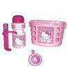 Hello Kitty kerkpros tartozk szett