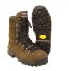 Bw hegyivadsz nubuk vibram talpas Bakancs