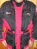 Motoros kabt MIR Cordura XL es szl s vzll