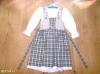 Eredeti osztrk dirndl ruha 98 104