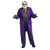 Olcs Joker Deluxe ruha frfi jelmez - ltalnos standard vsrls
