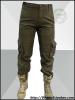 U. S. katonai lgi lcahl kültri multi -pocket nadrg Frfi ruhk hiteles 8120