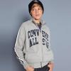 Converse fi sweat pulver