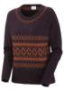 Columbia pulver Winter Worn Dolman