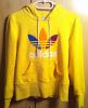 Adidas Adidas ni kapucnis pulver