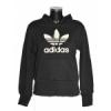 Adidas TREFOIL HOODIE ni belebjs pulver