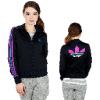 Adidas ni FIREBIRD TT MLI zip pulver