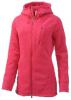 Adidas ni W ED TEDDY FL J zip pulver