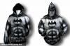 Batman pulver