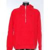 Nike AW77 STADIUM HZ HOODY Piros Belebjs pulver vsrls