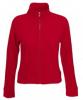 Ni cipzros pulver Lady Fit Sweat Jacket Fruit