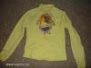 Billabong citromsrga pulver