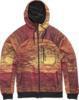 Burton Sophisto Fleece pulver