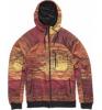 Burton Sophisto Fleece pulver