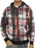 Billabong Destructed Zip Hoody pulver