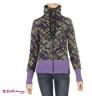 BILLABONG - Catia safe purple zippes pulver