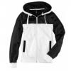 H&M frfi kapucnis cipzros pulver
