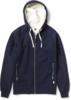 Burton Ravine Hoodie pulver