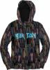 Burton Boys Bonded Hoodie pulver